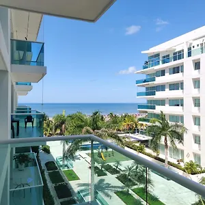 Con Vista Al Mar Cartagena